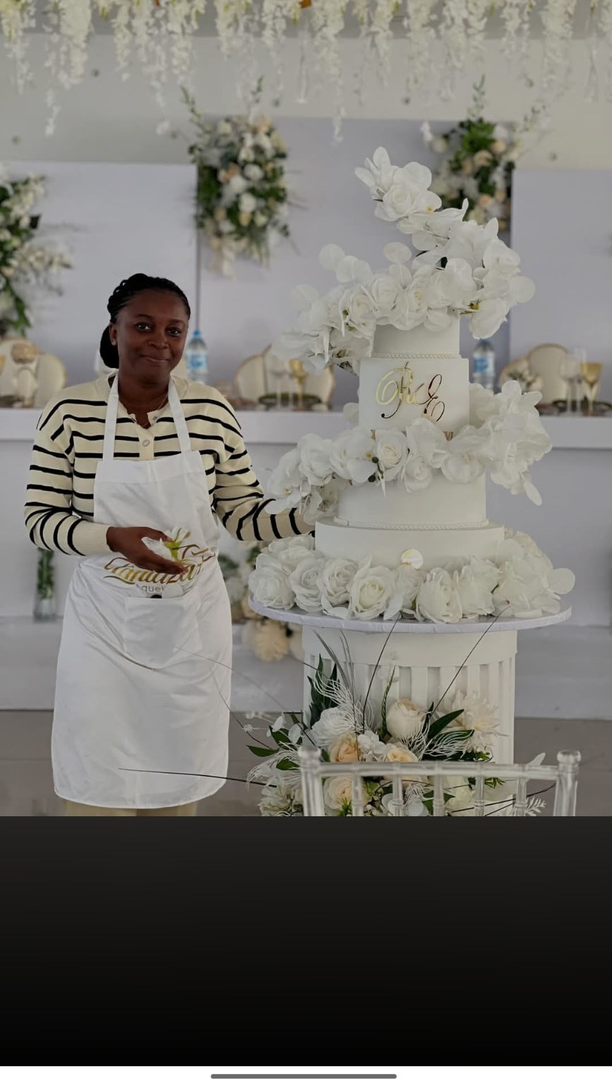 Pães doces e folhados artesanais